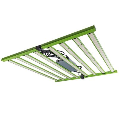 invernadero de 850W 2.6umol/s llevado para crecer la barra multi de RikoLite de las luces