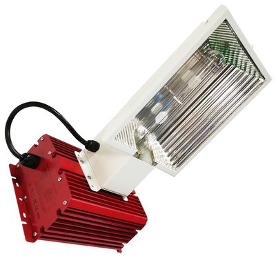 el espectro completo de 73148lm 630W crece crecimiento vegetal de las luces CMH 50Hz