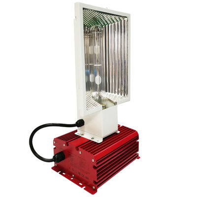 el espectro completo de 73148lm 630W crece crecimiento vegetal de las luces CMH 50Hz