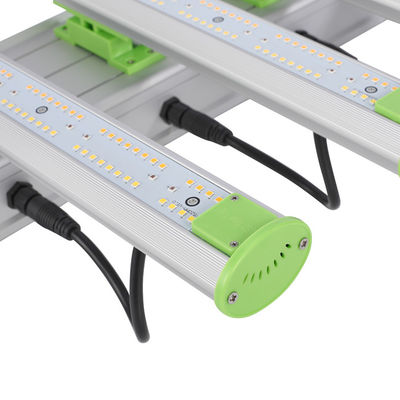 520μmol 200W LED interior crecen el PAR ligero 660nm que el espectro completo crece ligero para las plantas