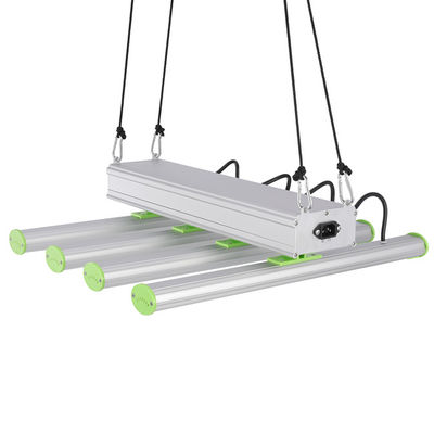 espectro completo de 300W 780μ Mol Hydroponics Led Grow Lights SMD3030