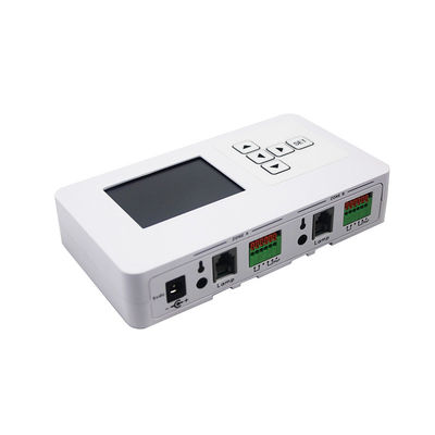 El regulador principal que CMH crecen enciende RJ14 los conectores Dimmable 5VDC
