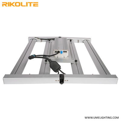 Hidrocultivo de SMD2835 661μmol/s llevado para crecer las luces 280W plegables