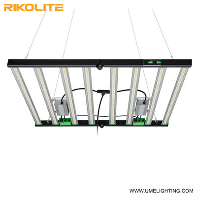 la horticultura de 760nm 800W llevada crece las luces SMD2835 para las plantas interiores