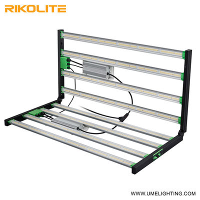 la horticultura de 760nm 800W llevada crece las luces SMD2835 para las plantas interiores