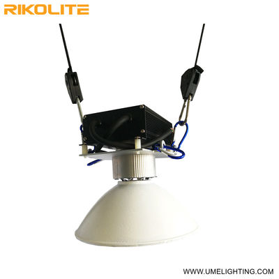 G12 Cmh 150w llevó iluminación cada vez mayor de la producción de Vegging del almácigo de las luces de la planta la alta