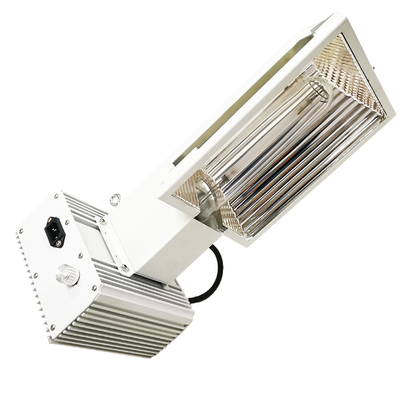 El aire ligero de intensidad alta favorable 600W HPS crece ligero para el invernadero