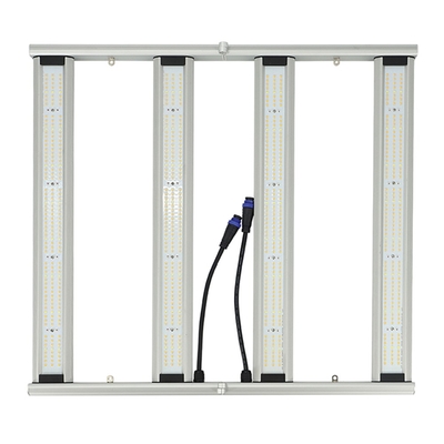 La planta interior LED del espectro completo de 2835SMD LED 240W crece luces
