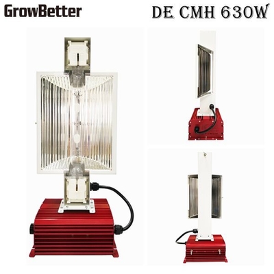 UME que encienden el filo hortícola 630W CMH crecen luces