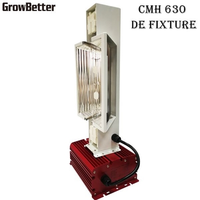 UME que encienden el filo hortícola 630W CMH crecen luces