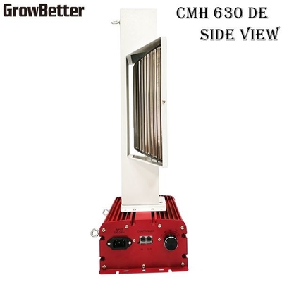 Luz de cerámica terminada doble 630W 3000K 240V del haluro del metal