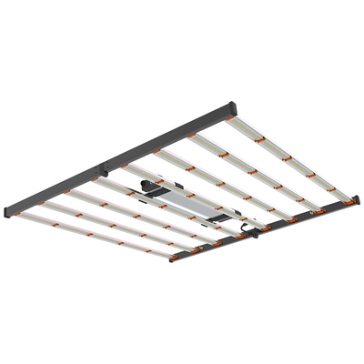 800w el hogar LED crece luces que Samsung LM281B 8 obstruye el azul rojo para el crecimiento de las plantas