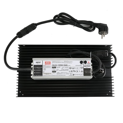 120w el hidrocultivo LED crece luces que 3500k Dimmable IP65 valoró prenda impermeable