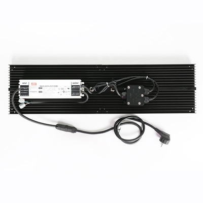 Tablero impermeable de IP65 LED Herb Grow Light 240W SAMSUNG Quantum para agrícola
