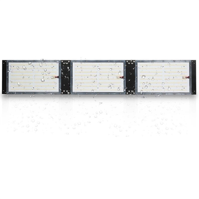 El hidrocultivo Quantum LED crece el espectro completo de las luces IP65 320w para la verdura
