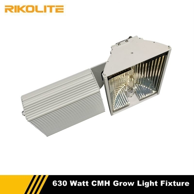 1050µmol/s 115lm/w CMH crecen encienden 630 vatios LEC crecen la lámpara