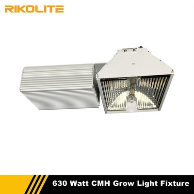 1050µmol/s 115lm/w CMH crecen encienden 630 vatios LEC crecen la lámpara