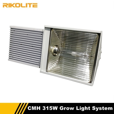 El haluro de cerámica Cmh, 315w Cmh del metal de GrowBetter crece la iluminación hidropónica ligera