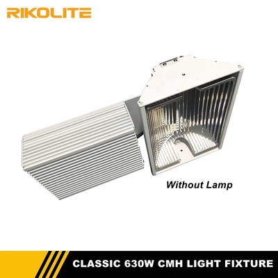 El invernadero CMH de Digitaces crece luces que el hidrocultivo de 630w crece la lámpara