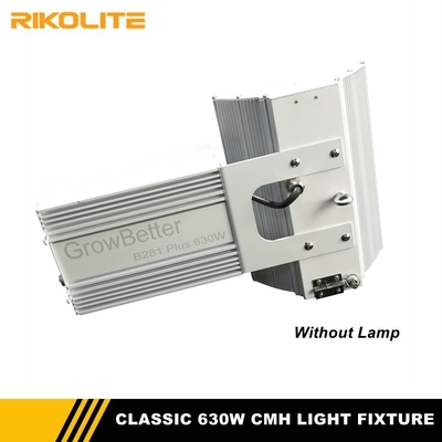 El invernadero CMH de Digitaces crece luces que el hidrocultivo de 630w crece la lámpara