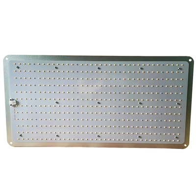 invernadero de 200w Samsung Lm281b llevado para crecer las luces para los almácigos