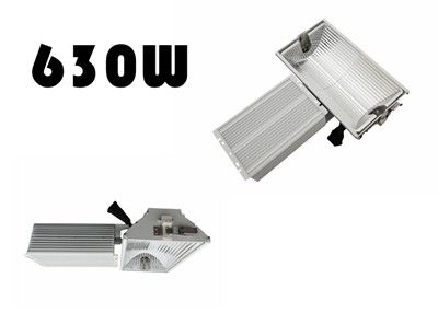 las luces de la planta interior de 115lm/w CDM, CMH 4000K 72000lm 630W crecen el extremo doble de los equipos de las luces