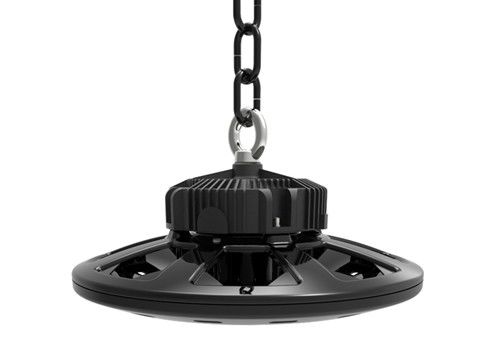 el invernadero llevado alta luz de la bahía del UFO LED de 90lm/W 100W 150W 200W crece luces