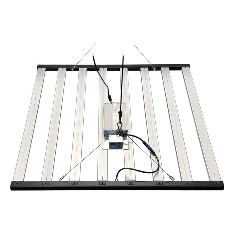 8 la horticultura del pilar 2160μmol/s crece las luces, 800W llevó capa multi de la luz de la planta